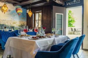 Kapadokya Restaurant