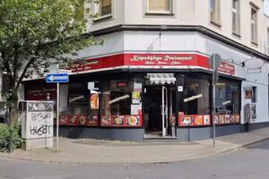 Kapadokya Restaurant Velbert
