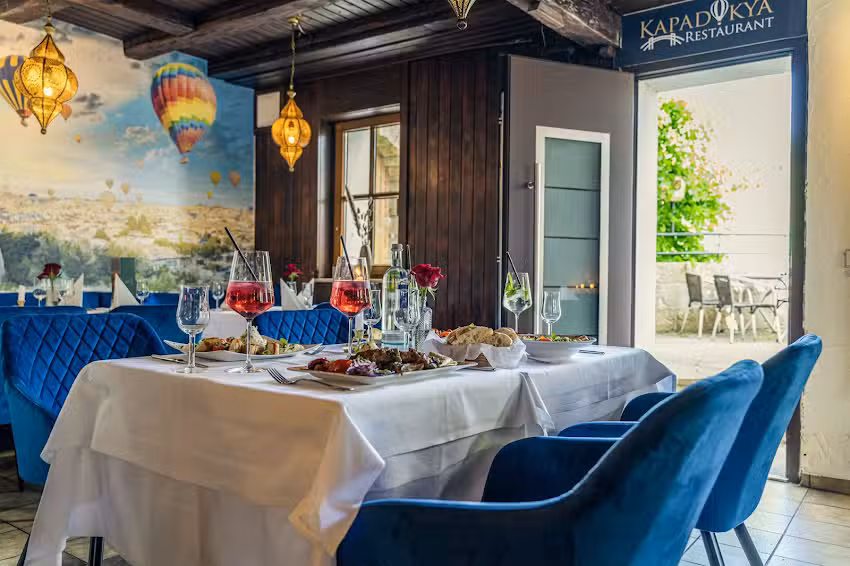 Kapadokya Restaurant