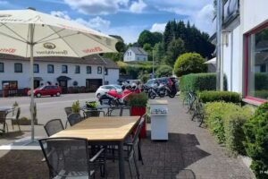 Kapern Restaurant