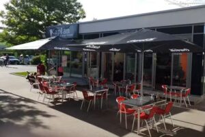 Kaplan D&ouml;ner Kebap House