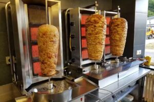 Kaplan Kebap & Pizza Haus