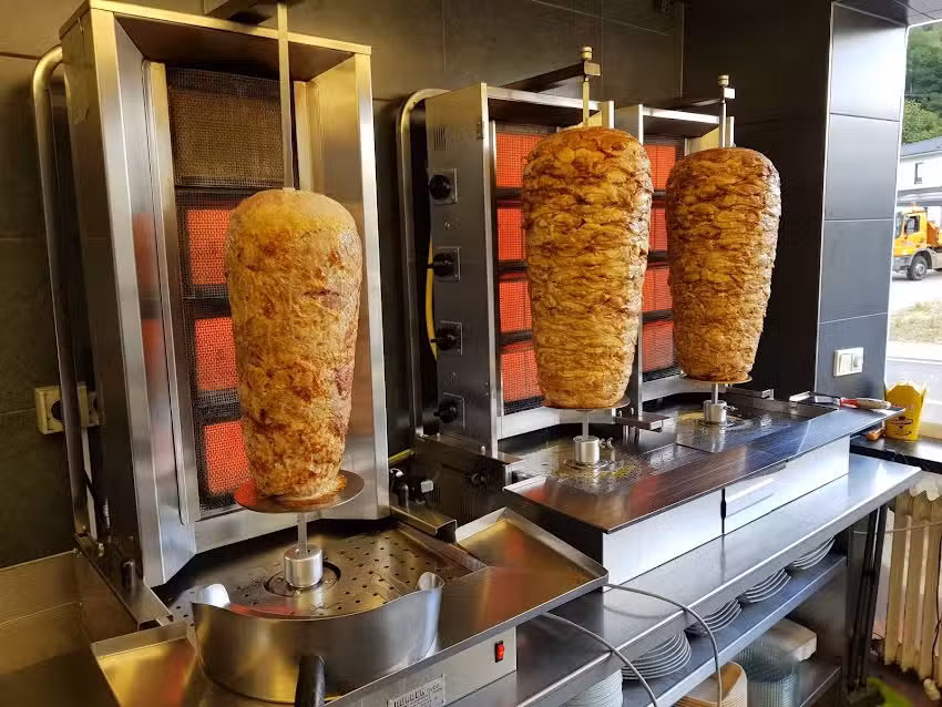 Kaplan Kebap & Pizza Haus