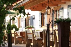 Kapler Alm Restaurant & Hotel