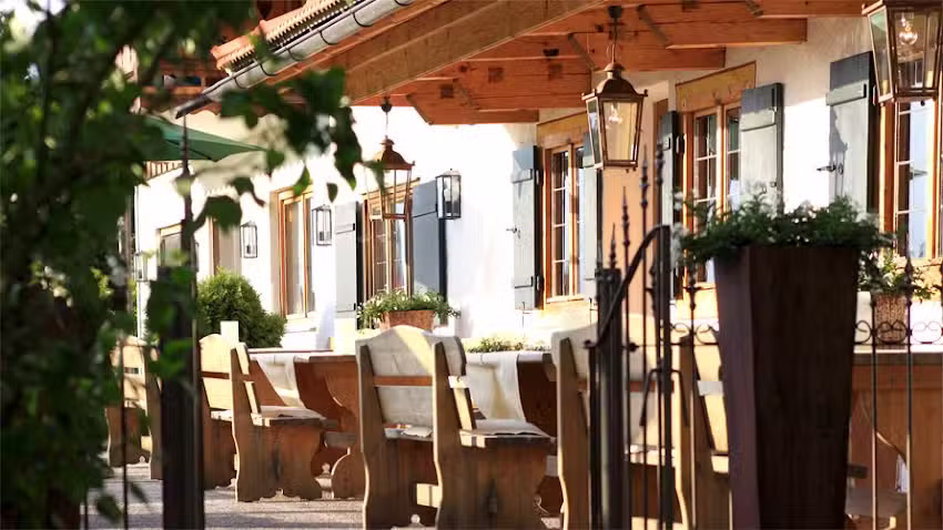 Kapler Alm Restaurant & Hotel