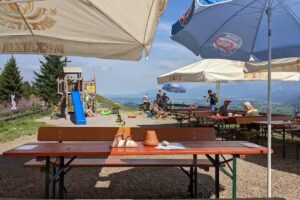 Kappeler Alp