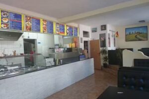 Kappelrodeck Pizza & Kebap Haus