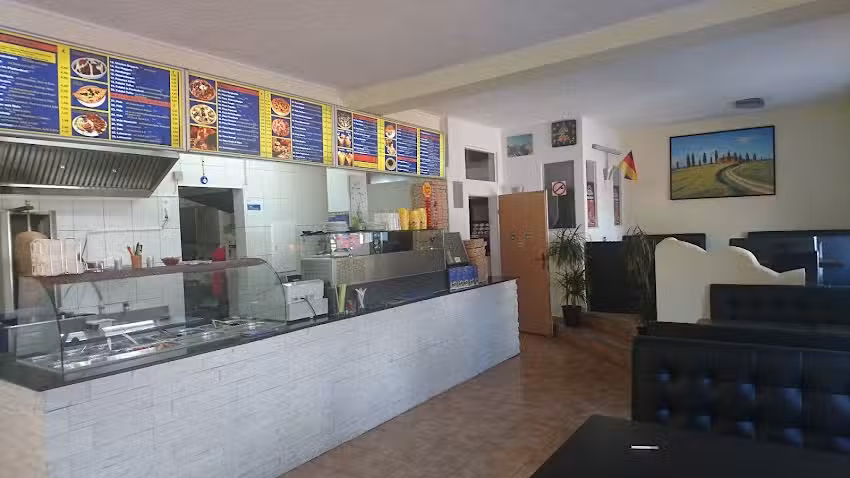 Kappelrodeck Pizza & Kebap Haus