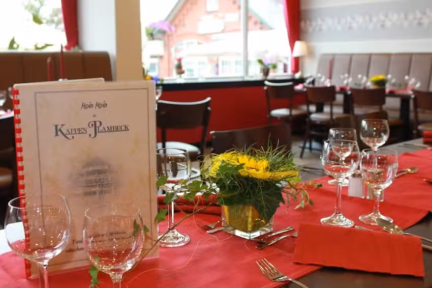 K&auml;ppen Plambeck