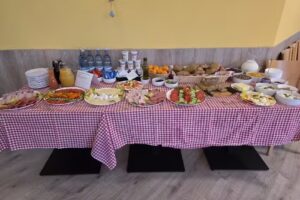 Kaptn’s Bistro