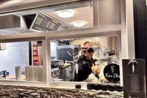 Kar Chef – Premium Döner