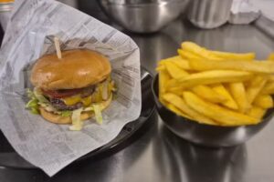 Kara Pizza&Burger