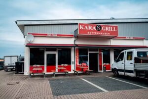 Kara’s Grill GmbH
