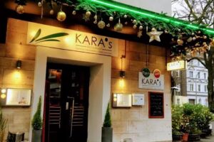 Kara’s Restaurant – Dortmund