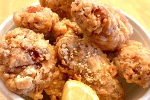 Karaage Kitchen