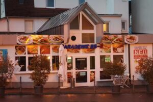 Karadeniz Döner