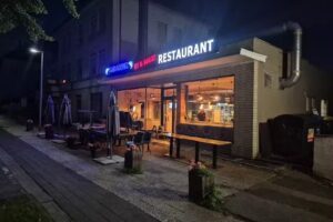 Karadeniz Et & Balık Restaurant