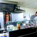 Karadeniz Grill