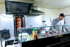 Karadeniz Grill