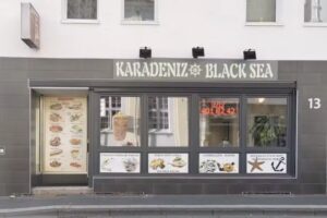 Karadeniz Grill