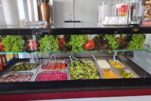 Karadeniz Kebap