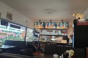 Karag&uuml;l D&ouml;ner