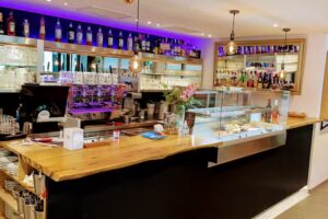 KARA&rsquo;S Espresso Bar Pizzeria