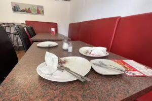 Karas Grill