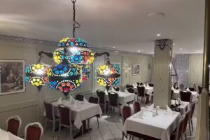 Karawansarei Orient Restaurant