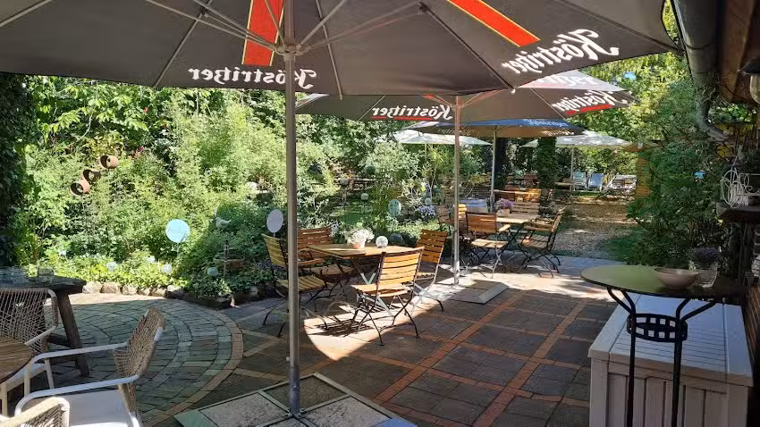 KARBAROSA Wirtschaft