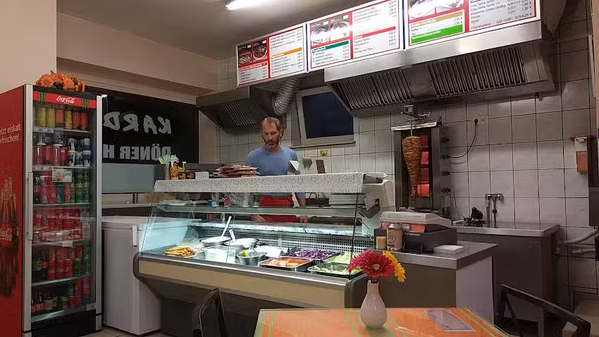 Kardes Döner