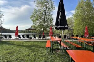 Karibisches Eck & Der Landstreicher Food Truck