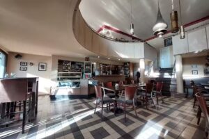 Karim’s Brasserie