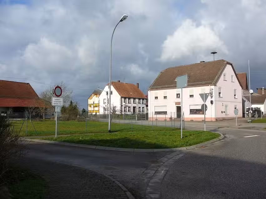 Karin Rutz ZUM STAFFELHOF
