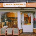 Karin&rsquo;s Futterkrippe