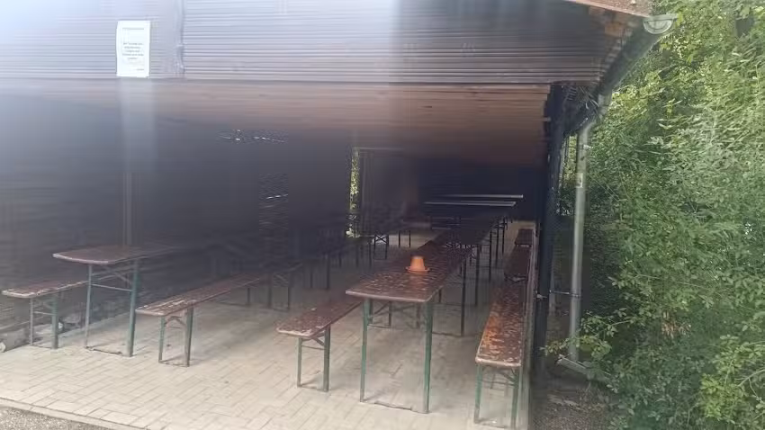 Karina&rsquo;s Blockh&uuml;tte