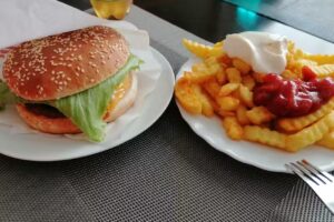 Karins Schlemmerst&uuml;bchen