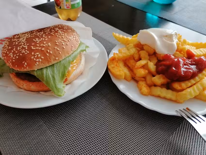 Karins Schlemmerst&uuml;bchen