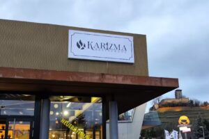Karizma Restaurant