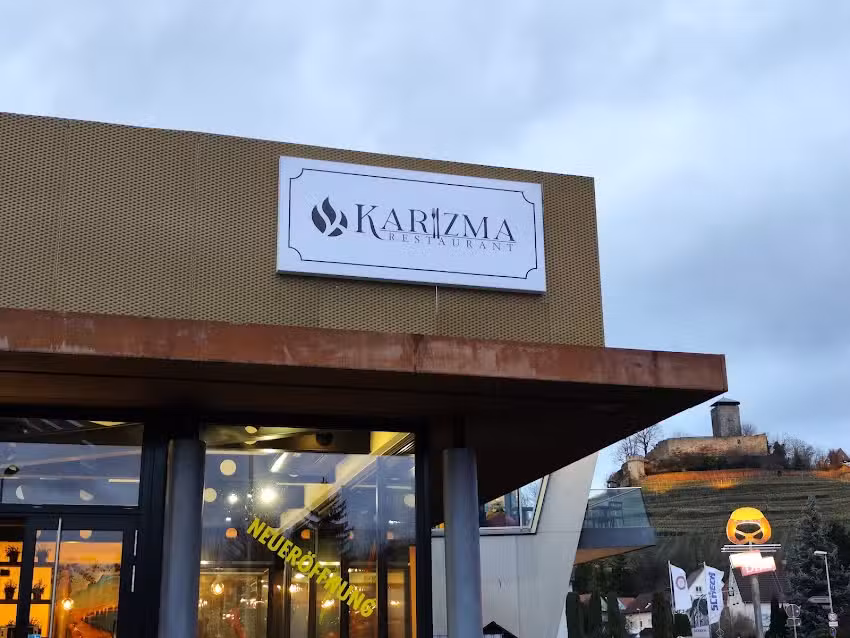 Karizma Restaurant