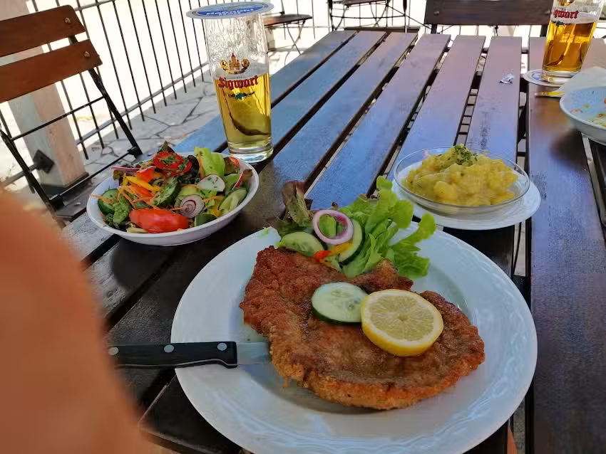 Karl Dantonello Gastst&auml;tte