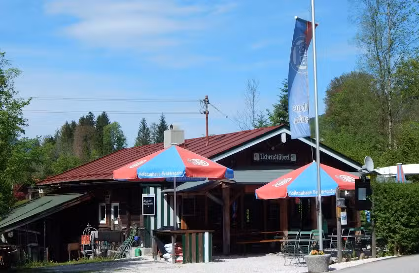 Karl Friedl Gaststätte