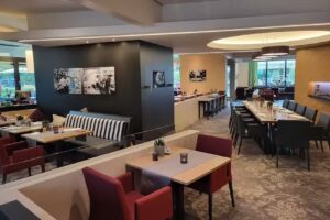 karl &ndash; Restaurant am Park