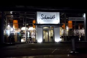 Karl Schmidt GmbH