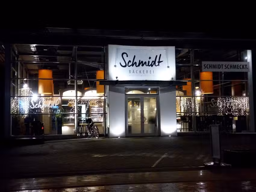 Karl Schmidt GmbH