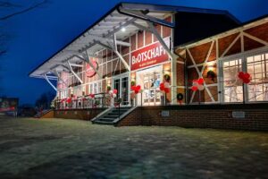 Karlchen’s Backstube – BrOTSCHAFT Bad Oeynhausen
