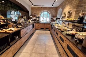 Karlchen&rsquo;s Backstube &ndash; BrOTSCHAFT &ndash; Rinteln