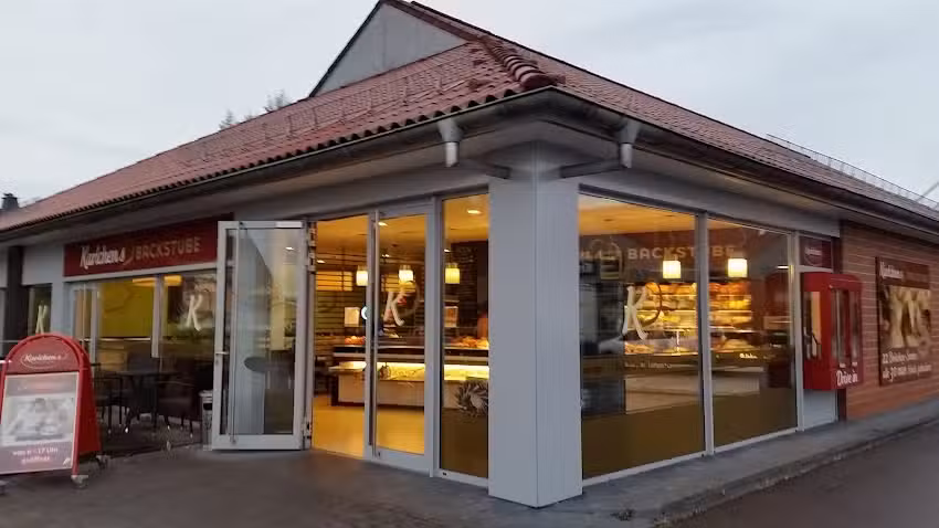 Karlchen&rsquo;s Backstube &ndash; Hiddenhausen