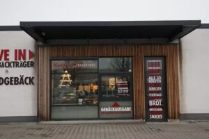 Karlchens Backstube – BrOTSCHAFT – Kirchlengern