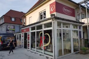 Karlchens Backstube – Lange Str. Spenge